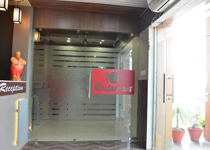 Hotel Sartaj