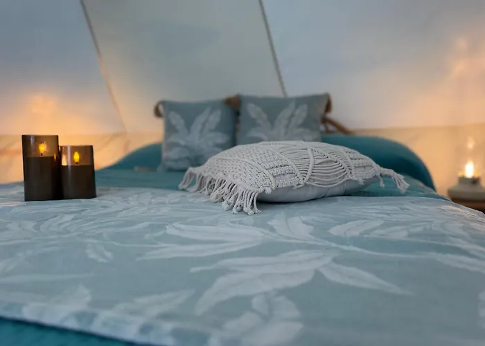 La Cera Farm Camping B&B
