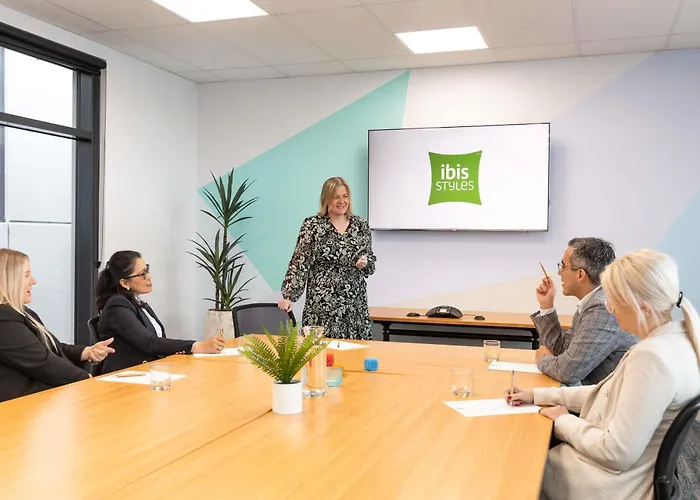 Ibis Styles Hobart