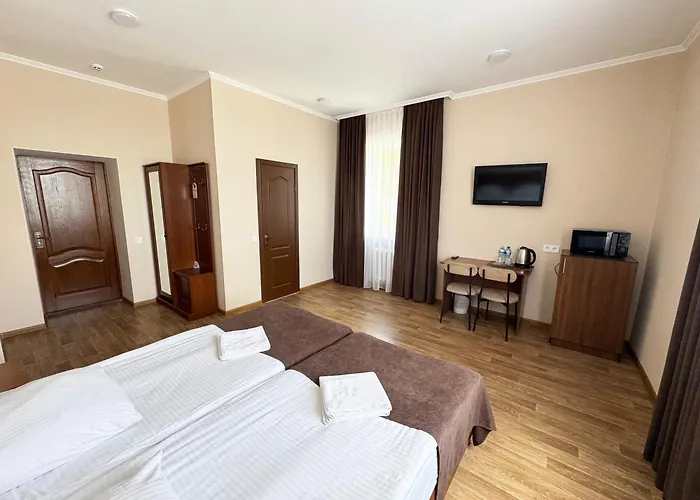 Uman Hotel