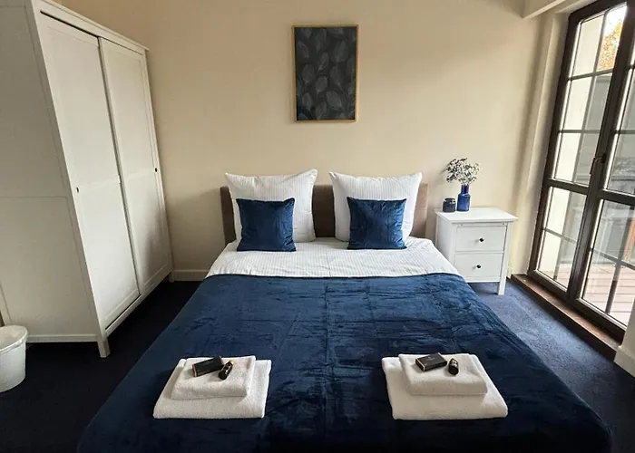 Szafirowy Dwor Hotel & Restauracja