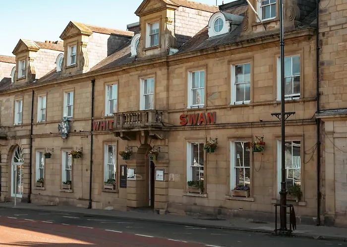 White Swan Hotel