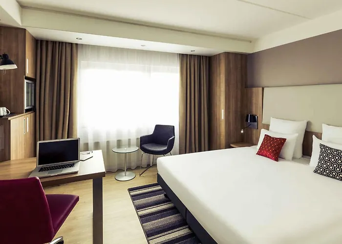 Mercure Hotel Nijmegen Centre