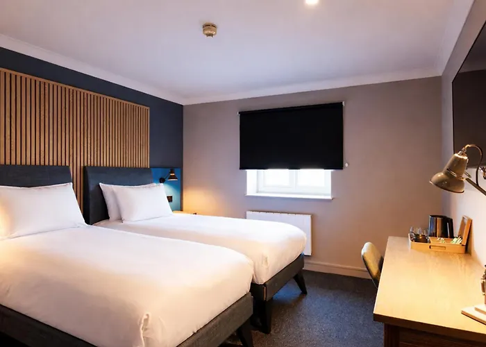 Village Hotel Wirral