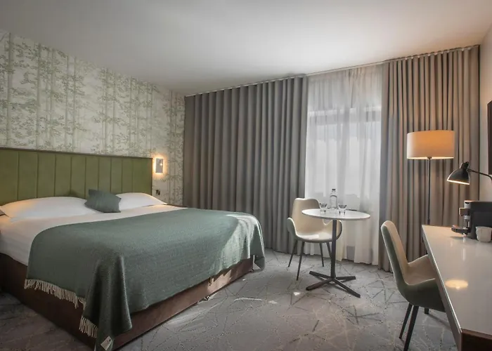 Hoban Hotel Kilkenny