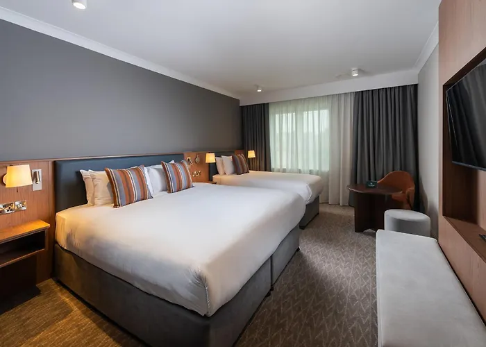 Clybaun Hotel