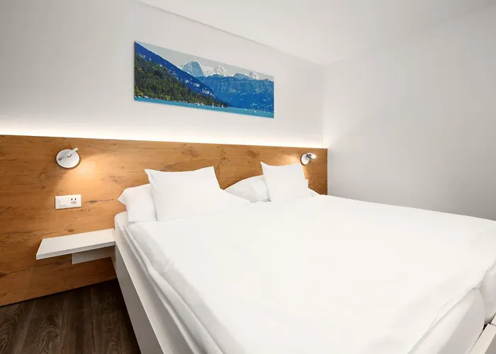 Hotel Bernerhof