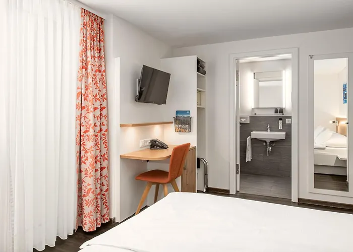Hotel Bernerhof
