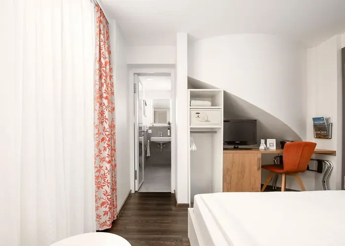 Hotel Bernerhof