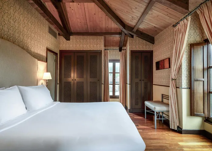 Hotel Palacio Del Carmen, Autograph Collection