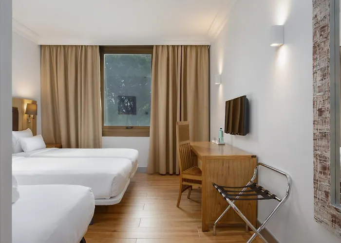 Hotel Eden Park By Brava Hoteles