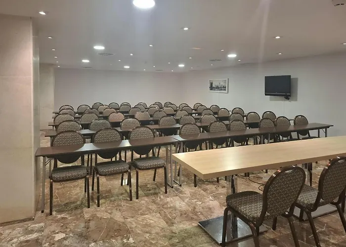 Sercotel Cordoba Medina Azahara