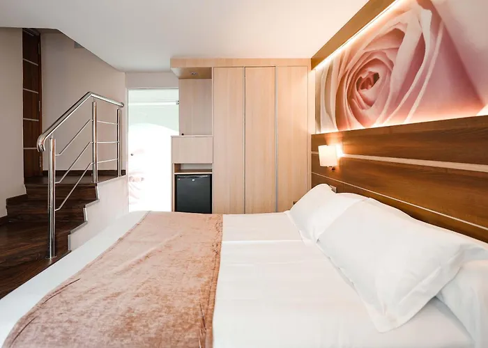 Kaktus Hotel Volga (Adults Only)