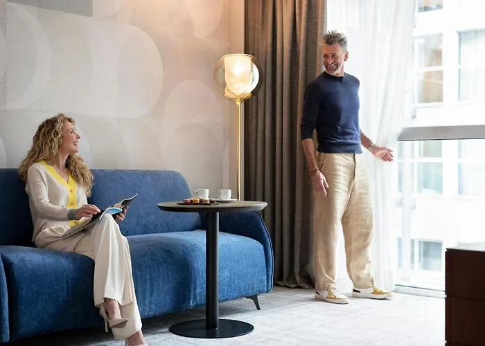 Four Points Sheraton Bolzano Bozen