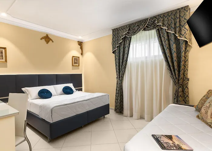 Hotel Regina