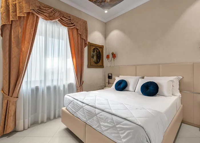 Hotel Regina