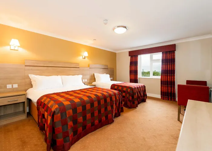 Corr'S Corner Hotel
