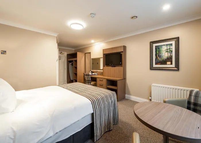 Corr'S Corner Hotel