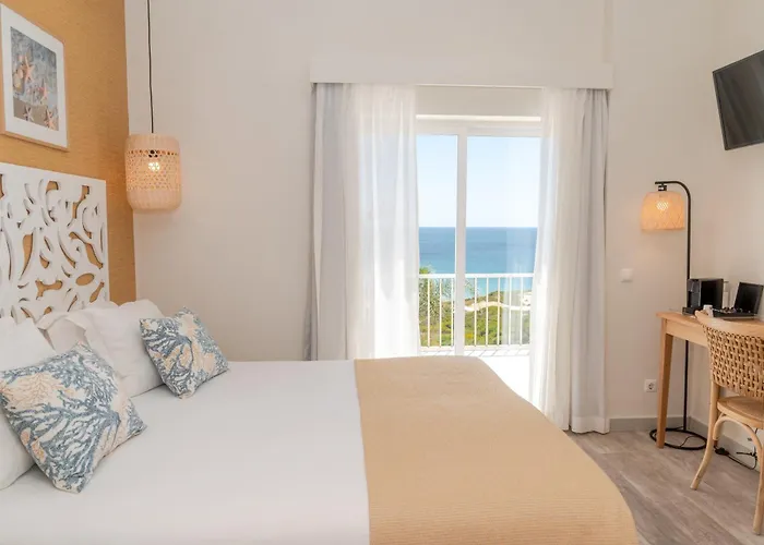 Mareta View - Boutique Bed & Breakfast