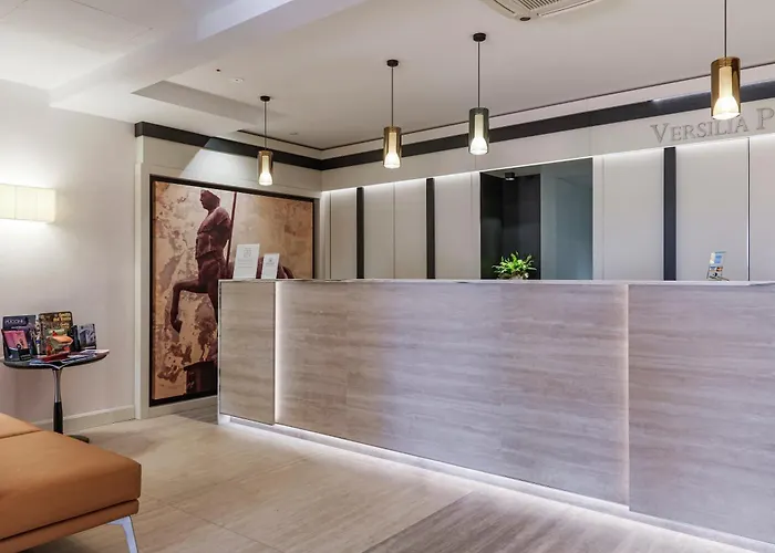 Versilia Palace Hotel