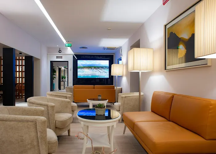 Versilia Palace Hotel