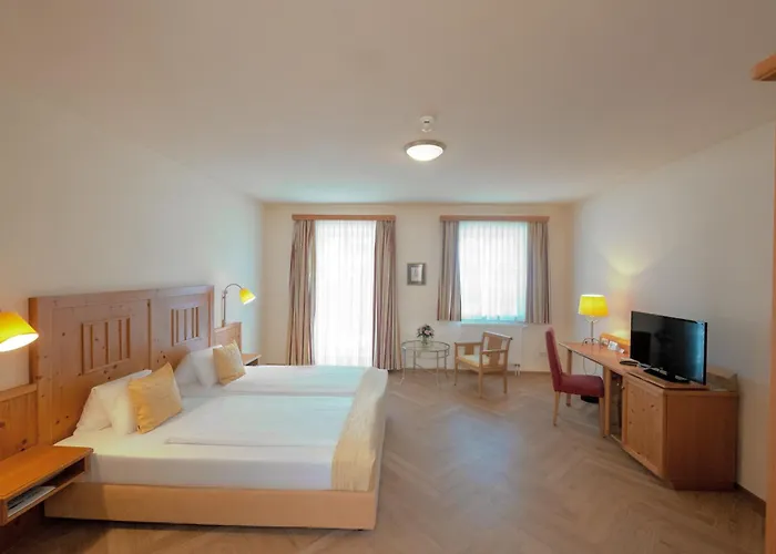 Hotel Althof Retz