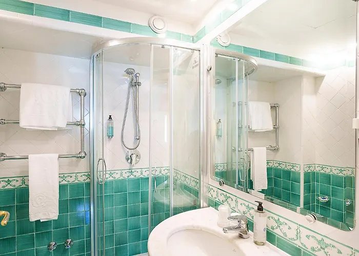 Hotel Continental Ischia