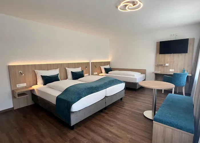 Hotel Fantasie