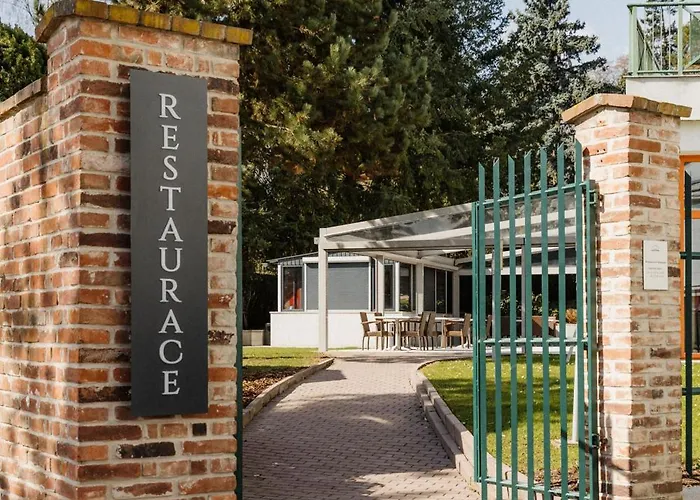 Hotel U Pramenu