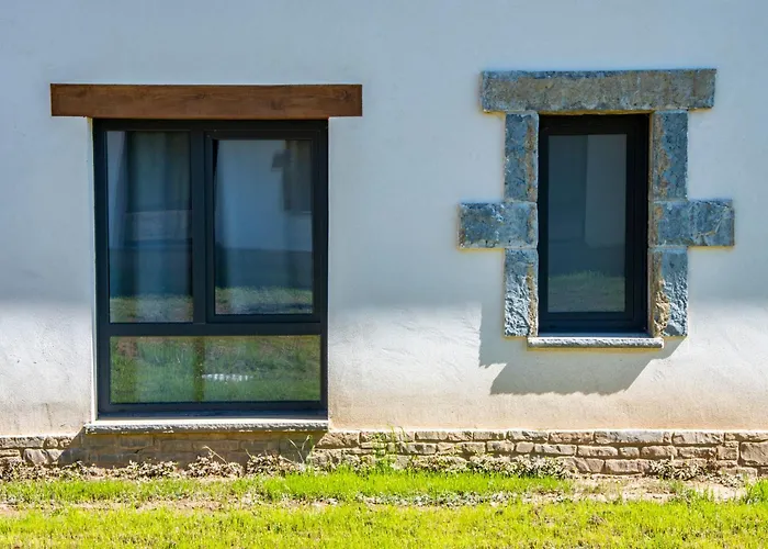 Hotel & Spa Pena Montanesa