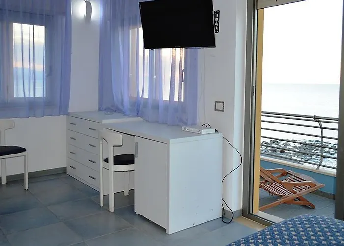 Capo Nettuno Hotel