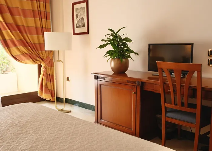 Minerva Resort Hotel