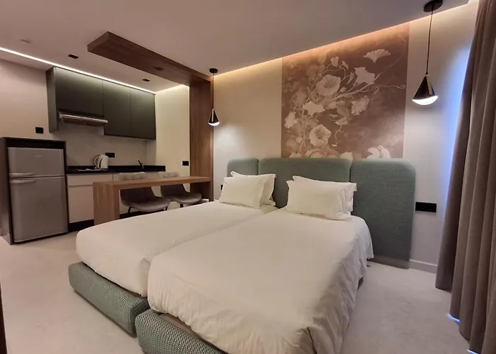 Residence Hoteliere Fleurie