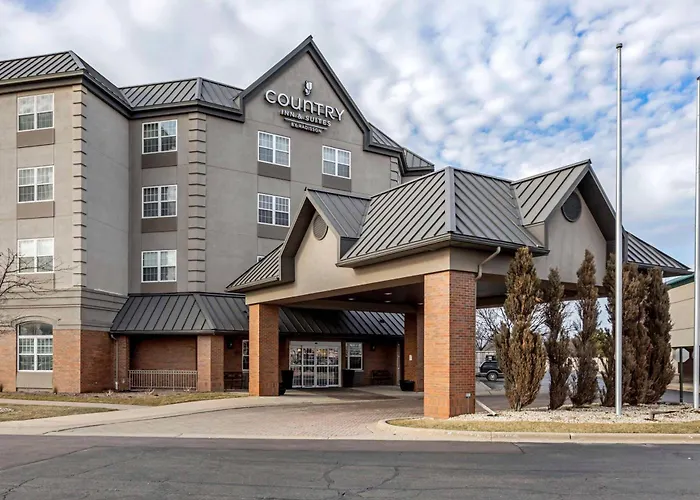 Country Inn & Suites By Radisson, Elk Grove Village-Itasca