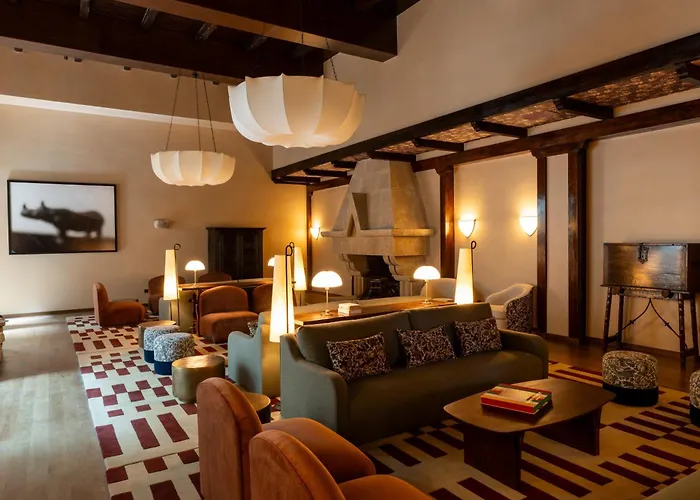 Parador De Olite