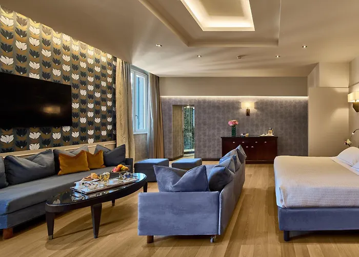 Hotel Accademia