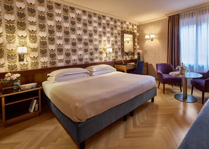 Hotel Accademia