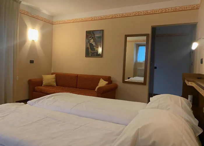 Hotel Du Lac Parc & Residence