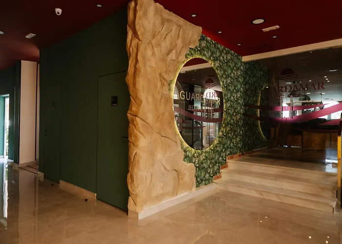 Hotel Guardamar