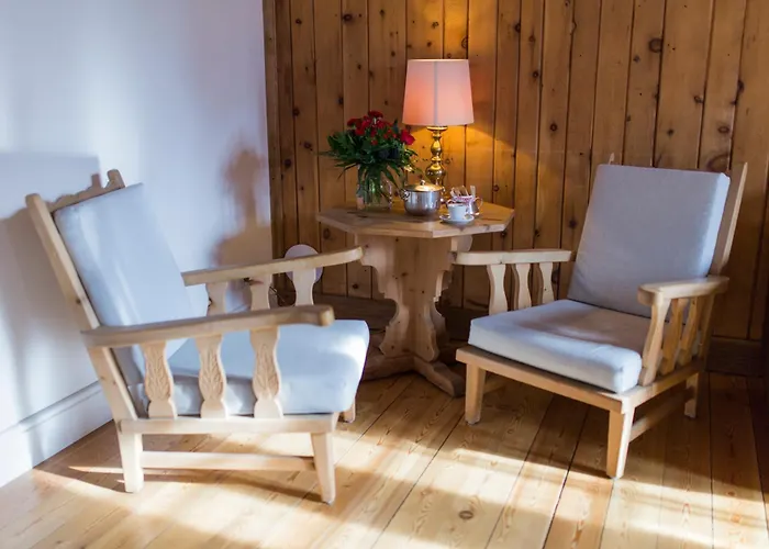 Th Samedan - Hotel Bernina 1865