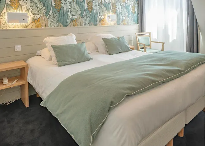 Hotel La Residence