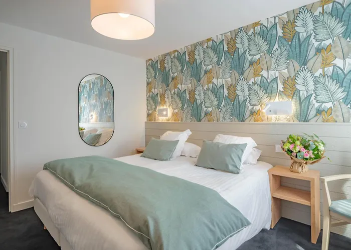 Hotel La Residence