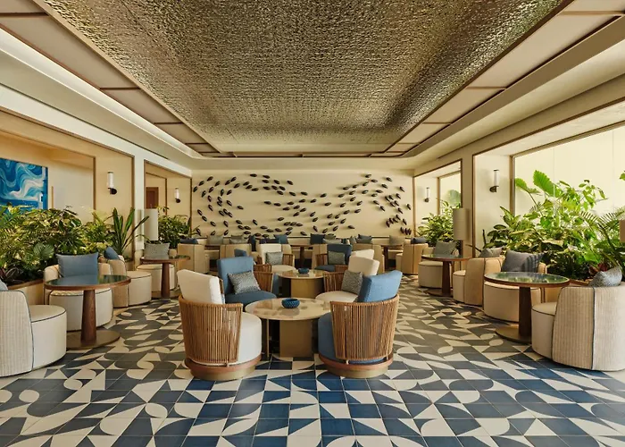 Mazzaro Sea Palace - The Leading Hotels Of The World
