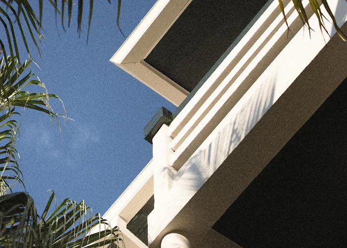 Perroquet Hotel Fort Lauderdale Beach