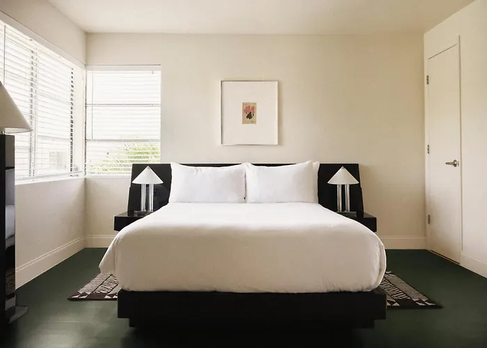 Perroquet Hotel Fort Lauderdale Beach