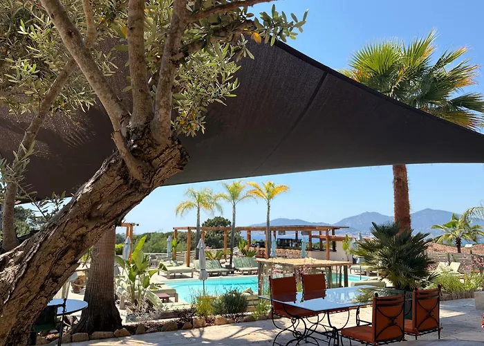 Bella Vista Hotel, Spa & Gastronomie