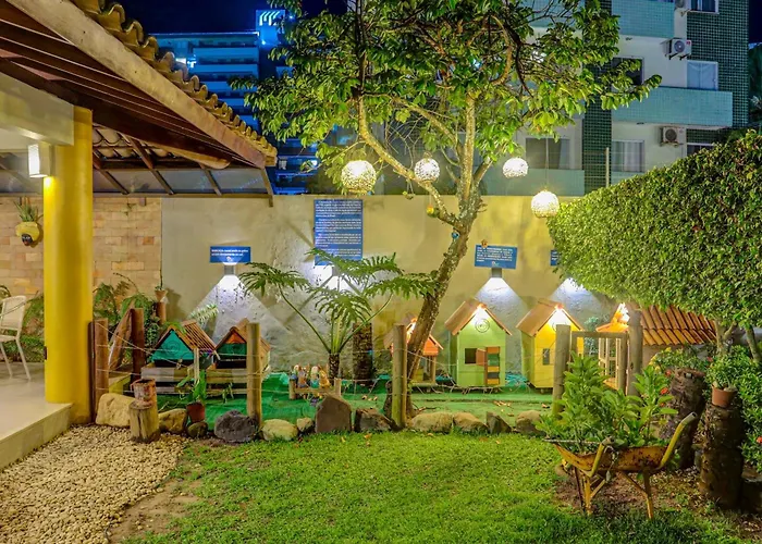 Pousada Praia Bela