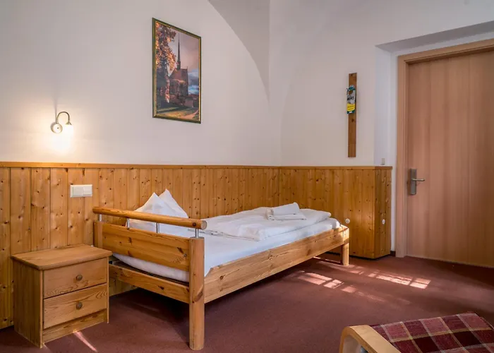 Garni Hotel Zum Hothertor