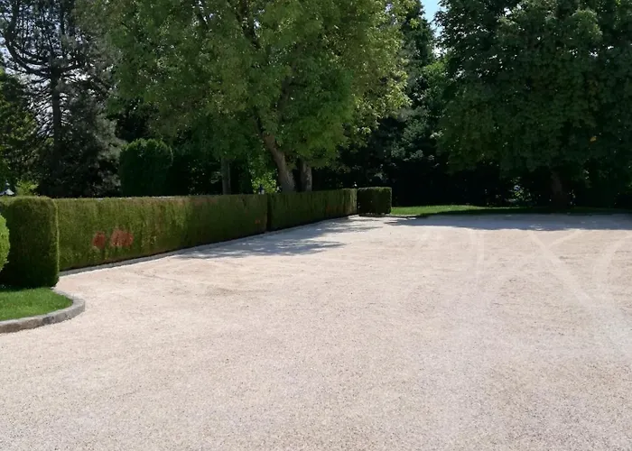 Ferienwohnungen Im Bonnschloessl