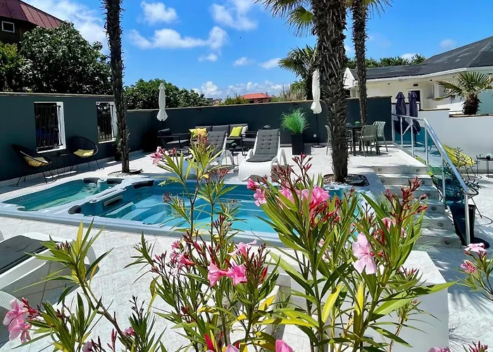 Agata Beach Boutique & Spa-Adults Onlу